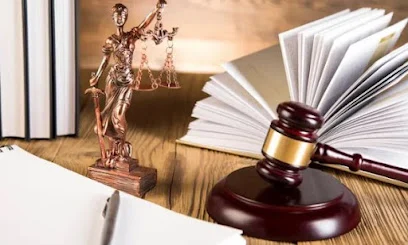 Abogados Hispanos de Accidentes Confianza