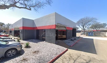 Cordero & Associates Law Firm, PLLC