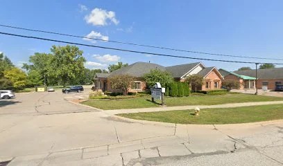 Law Office of Daniel J. Bernard