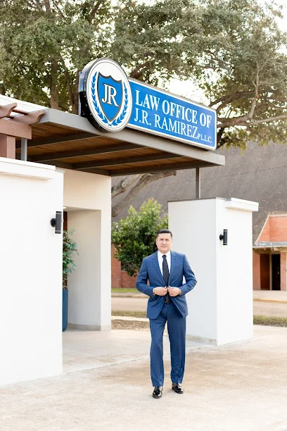 Law Office of J.R. Ramirez, P.L.L.C.
