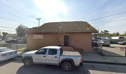 Law Offices of F Adrian Munoz