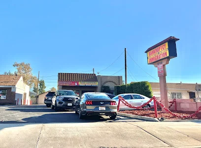 Law Offices of Omar Zambrano