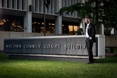 Law Offices of Shaun A. Mansour