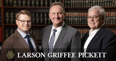 LGP Law | Larson Griffee & Pickett Yakima Firm