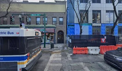 Mario Vásquez & Associates