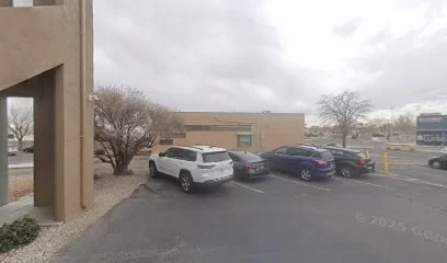 Rio Rancho Law Offices