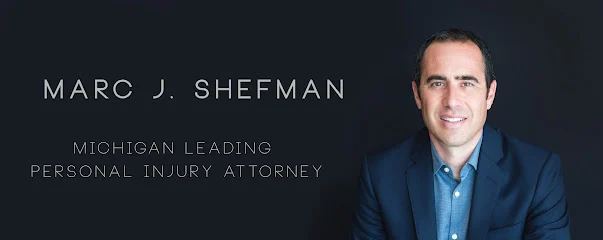 The Law Offices of Marc J. Shefman